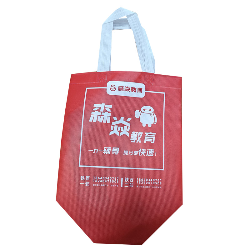 林芝TB04 覆膜无纺布袋