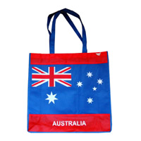 林芝KB50广告无纺布袋