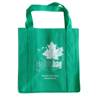 林芝KB23环保广告袋