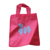 林芝KB01 无纺布袋（可定制）