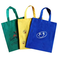 林芝KB08 无纺布袋（可定制）