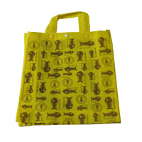 林芝KB10 无纺布购物袋（可定制）